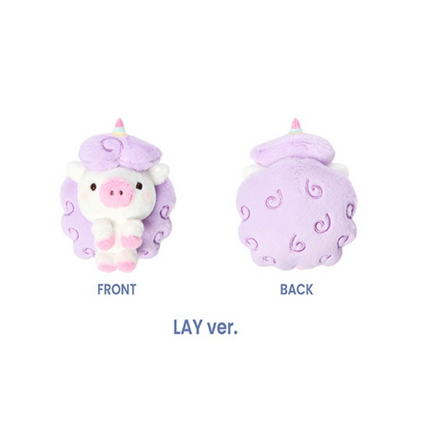 EXO - Official MD MONITOR DOLL