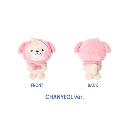 EXO - Official MD MONITOR DOLL