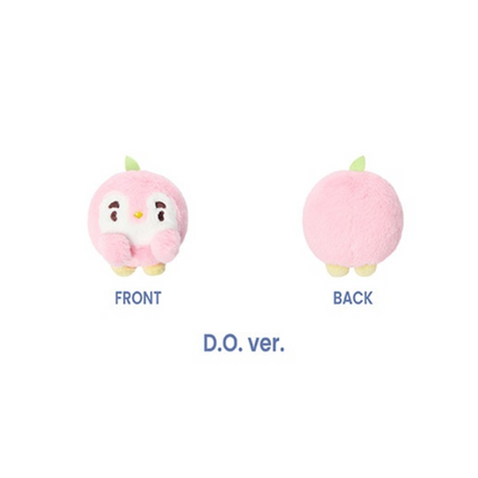 EXO - Official MD MONITOR DOLL
