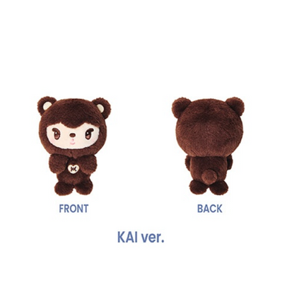 EXO - Official MD MONITOR DOLL