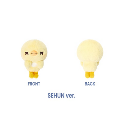 EXO - Official MD MONITOR DOLL