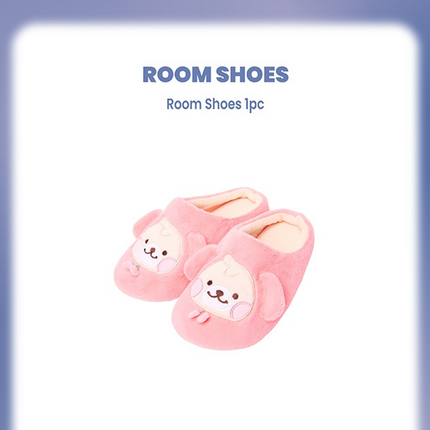 EXO - Official MD ROOM SHOES