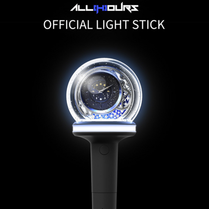 ALL(H)OURS - Official Light Stick
