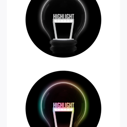 HIGHLIGHT - Official Light Stick VER.2