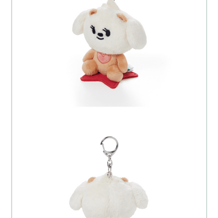 TOMORROW X TOGETHER TXT - Official MD Plush Keyring (Member Selection)
