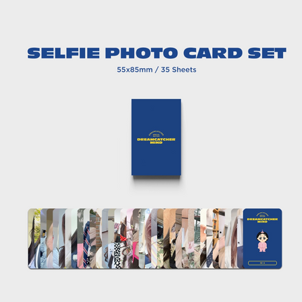 [SALE] DREAMCATCHER - Special Edition DREAMCATCHER MIND Ver. (Ready to Ship)