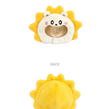 BIGBANG TAEYANG - TEAM01 Official MD Lightstick Cover Ver.