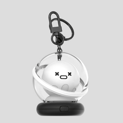 N.Flying - Official Light Keyring VER.2