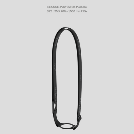 N.Flying - Official Light Holder Strap