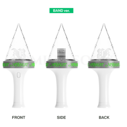 NEWBEAT - Official Light Stick + Photocard Set