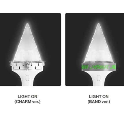 NEWBEAT - Official Light Stick + Photocard Set