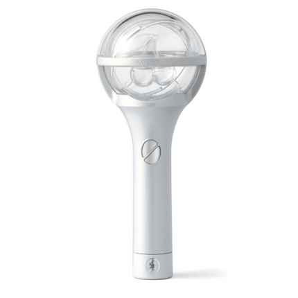 KATSEYE - Official Light Stick Dream Charm (Ver Selection)