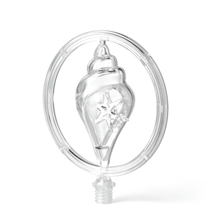 KATSEYE - Official Light Stick Dream Charm (Ver Selection)