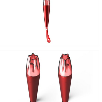 TVXQ! - Official Light Stick + Photocard