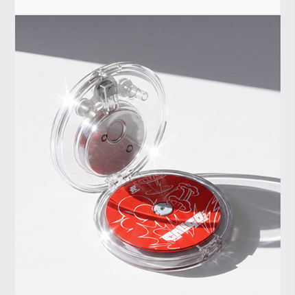 PLAVE - Official MD BORN SAVAGE MINI CDP VOICE KEYRING
