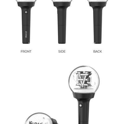EVNNE - Official Light Stick VER.2
