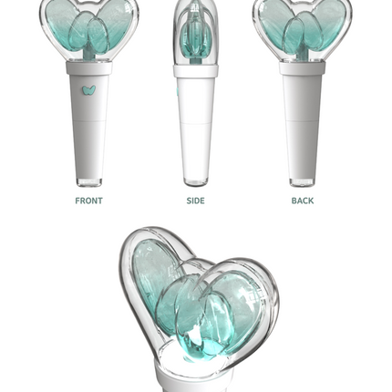 INFINITE NAM WOOHYUN - Official Light Stick + Photocard