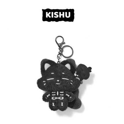 ENHYPEN - Official MD Spooky Keyring ENCHIN (Member Selection)
