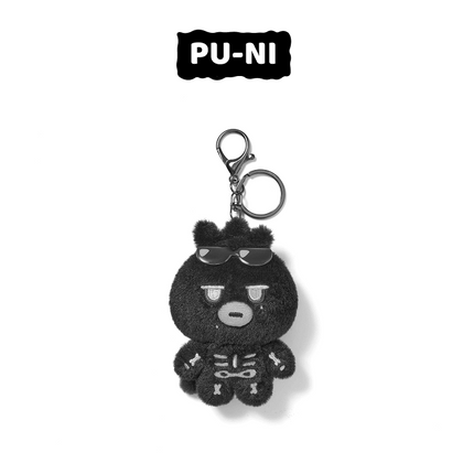 ENHYPEN - Official MD Spooky Keyring ENCHIN (Member Selection)