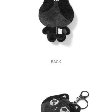 ENHYPEN - Official MD Spooky Keyring ENCHIN (Member Selection)