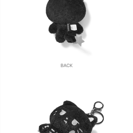 ENHYPEN - Official MD Spooky Keyring ENCHIN (Member Selection)