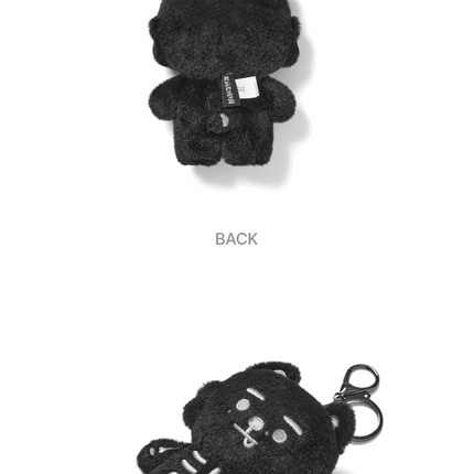 ENHYPEN - Official MD Spooky Keyring ENCHIN (Member Selection)