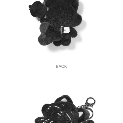 ENHYPEN - Official MD Spooky Keyring ENCHIN (Member Selection)