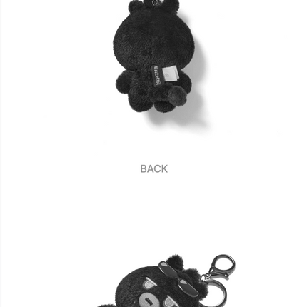 ENHYPEN - Official MD Spooky Keyring ENCHIN (Member Selection)