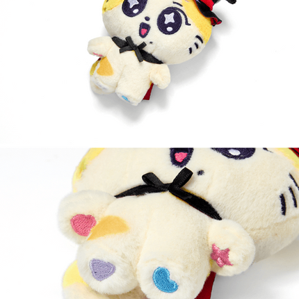 ENHYPEN - Official MD Spooky Plush Keyring ENCHIN (Member Selection)
