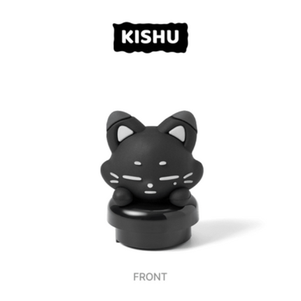 ENHYPEN - Spooky ENCHIN Official Light Stick Deco Figure (Member Selection)