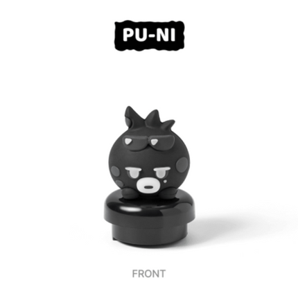 ENHYPEN - Spooky ENCHIN Official Light Stick Deco Figure (Member Selection)