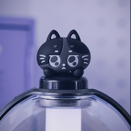 ENHYPEN - Spooky ENCHIN Official Light Stick Deco Figure (Member Selection)