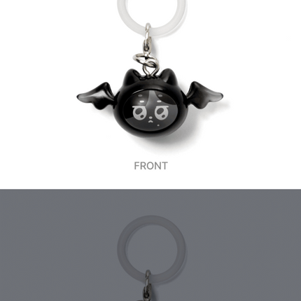 ENHYPEN - Spooky ENCHIN Official Mini Keyring (Lucky Draw)