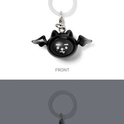 ENHYPEN - Spooky ENCHIN Official Mini Keyring (Lucky Draw)