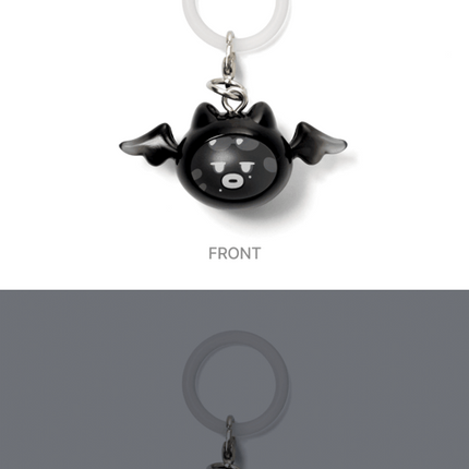 ENHYPEN - Spooky ENCHIN Official Mini Keyring (Lucky Draw)