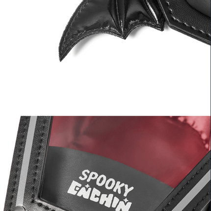 ENHYPEN - Spooky Official Pouch Bag Keyring