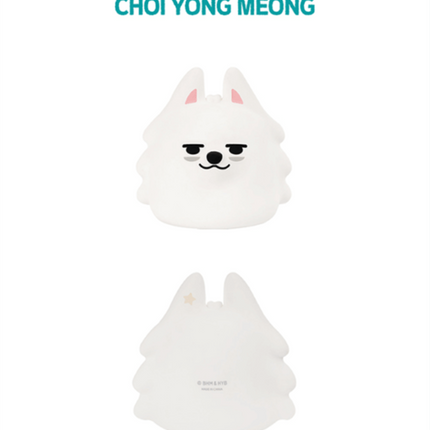 TXT - Official MD PPULBATU Mood Light. (Member Selection) TOMORROW X TOGETHER