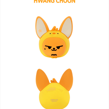 TXT - Official MD PPULBATU Mood Light. (Member Selection) TOMORROW X TOGETHER