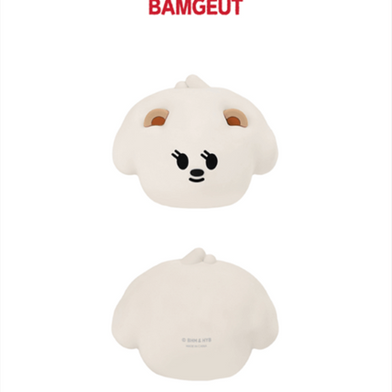 TXT - Official MD PPULBATU Mood Light. (Member Selection) TOMORROW X TOGETHER