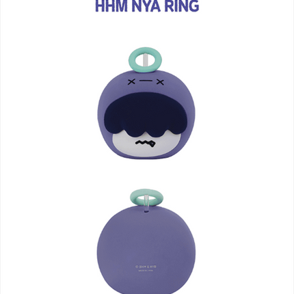 TXT - Official MD PPULBATU Mood Light. (Member Selection) TOMORROW X TOGETHER