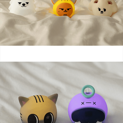 TXT - Official MD PPULBATU Mood Light. (Member Selection) TOMORROW X TOGETHER