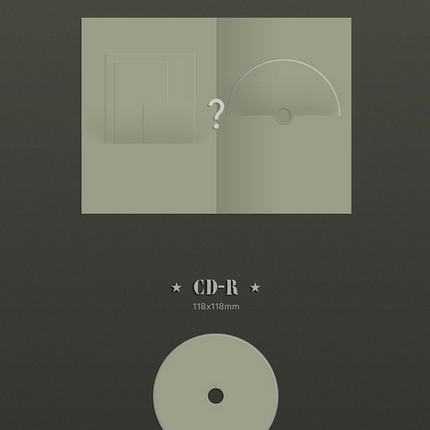 TEEN - TOP DON’T STOP 11th EP Album Photobook Ver.