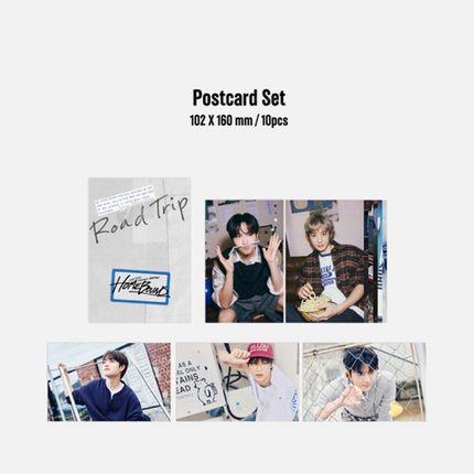 [POB][SALE] EXO - SM 2027 Season's Greetings
