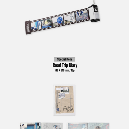[POB][SALE] EXO - SM 2027 Season's Greetings