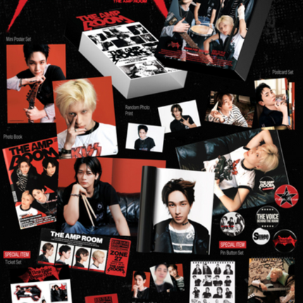 [POB][SALE] SHINee - SM 2027 Season's Greetings