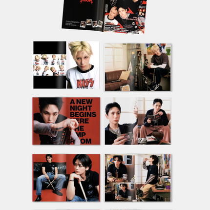 [POB][SALE] SHINee - SM 2027 Season's Greetings