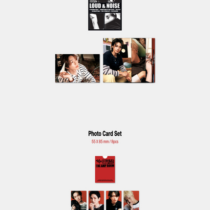 [POB][SALE] SHINee - SM 2027 Season's Greetings