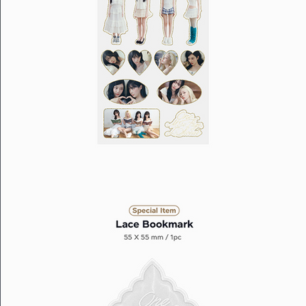 [POB][SALE] aespa - SM 2027 Season's Greetings
