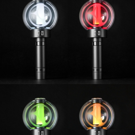 ENHYPEN - Official Light Stick Ver.2 (Renewal Edition)