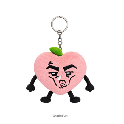 EXO D.O. - [DAY OFF AIRLINE] Official POP-UP MD ZZirang-e & Charles Keyring